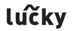Logo Kaviareň LÚČKY