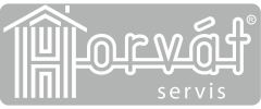 Logo HORVÁT servis s.r.o.