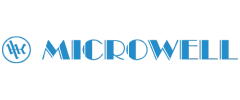 Logo MICROWELL spol. s r.o.