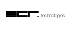 Logo SCR technologies s.r.o.