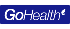 Logo GoHealth, s. r. o.