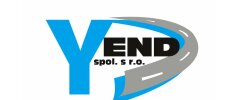 Logo Y END, spol. s r. o.