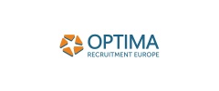 Logo OPTIMA RECRUITMENT EUROPE, s.r.o.