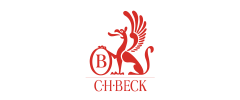 Logo Nakladatelství C.H.Beck, s.r.o.,organizačná zložka