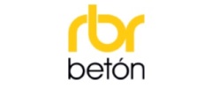 Logo RBR Betón, a. s.