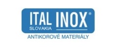 Logo ITALINOX Slovakia s.r.o.