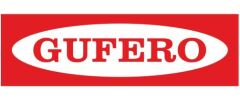 Logo GUFERO, s.r.o.