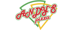 Logo Andy's pizza (DAKY, s. r. o.)