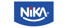 Logo NiKA, s.r.o.
