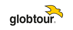 Logo Cestovná kancelária GLOBTOUR