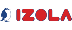 Logo IZOLA Košice s.r.o.