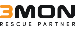 Logo 3MON, s.r.o.