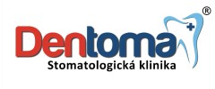 Logo Dentoma, spol. s r. o.