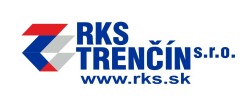 Logo RKS Trenčín, s.r.o.
