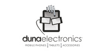 Logo Duna Electronics, s.r.o.