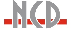 Logo NCD s.r.o.