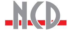Logo NCD s.r.o.
