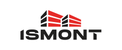 Logo ISMONT, s.r.o.