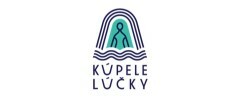 Logo KÚPELE LÚČKY a.s.