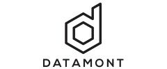 Logo DATAMONT s. r. o.