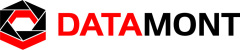 Logo DATAMONT s. r. o.