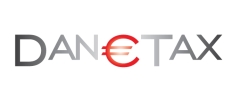 Logo DaneTax, s.r.o.