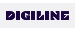 Logo DIGILINE, spol. s .r.o.