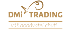 Logo DMi TRADING SK, s. r. o.