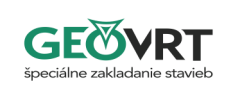 Logo GEOVRT s.r.o.