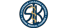 Logo Slovenská lekárska komora