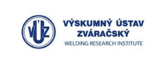 Logo Výskumný ústav zváračský