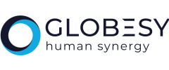 Logo GLOBESY, s.r.o.