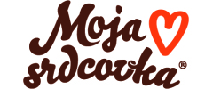 Logo Moja srdcovka