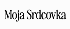 Logo Moja srdcovka