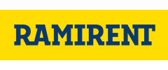 Logo RAMIRENT spol. s r. o.