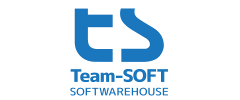 Logo Team-SOFT s.r.o.