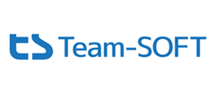 Logo Team-SOFT s.r.o.