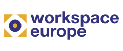 Logo WorkSpace Europe
