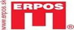 Logo ERPOS, spol. s r.o.