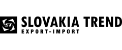 Logo Slovakia Trend Export - Import, s. r. o.
