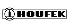 Logo HOUFEK a.s.