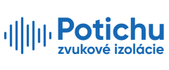 Logo Potichu s. r. o.