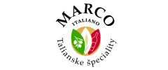 Logo MARCO ITALIANO s r.o.