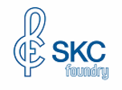 Logo SKC foundry s. r. o.