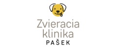 Logo ZVIERACIA KLINIKA PAŠEK, s. r. o.