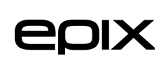 Logo epix media, s.r.o.