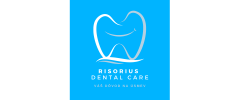 Logo Risorius dental care s.r.o.