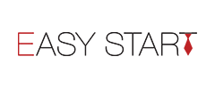 Logo EASY START s.r.o.