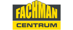 Logo FACHMAN CENTRUM s.r.o.