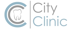 Logo City Clinic s.r.o.